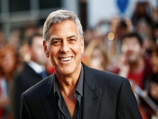 George Clooney To Work On A Project Based On Watergate Scandal