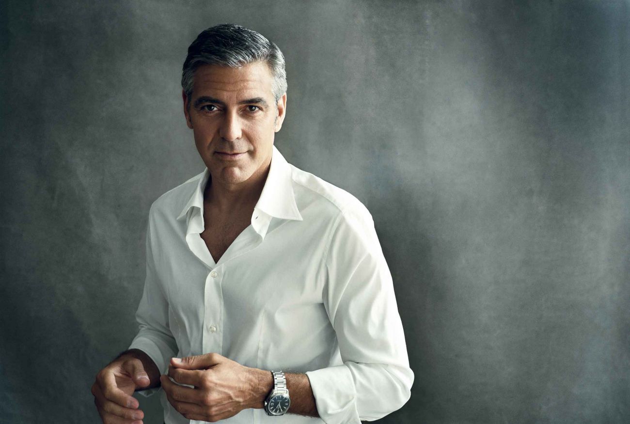 Cindy Crawford Recalls George Clooney's Unusual Gift Of 1 million USD Dollars 