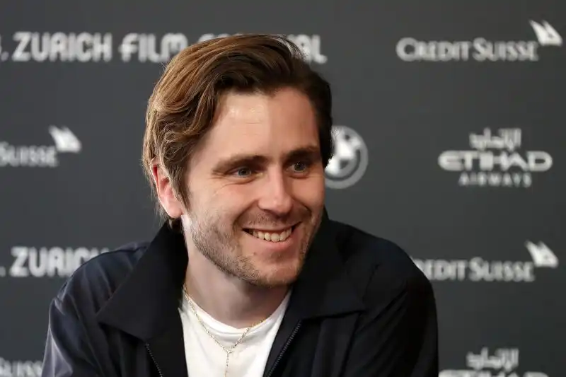 Sverrir Gudnason Tapped To Star In 'The Girl in the Spider's Web'