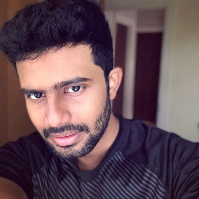 Ajesh Talks About His Career So Far As A Music Composer