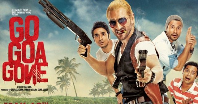 Go Goa Gone Sequel On Cards?