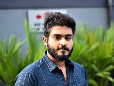 There Were Attempts To Sideline: Gokul Suresh