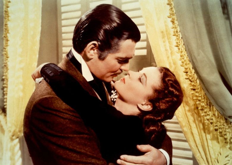 Hollywood Classic 'Gone With The Wind's Screening Cancelled?