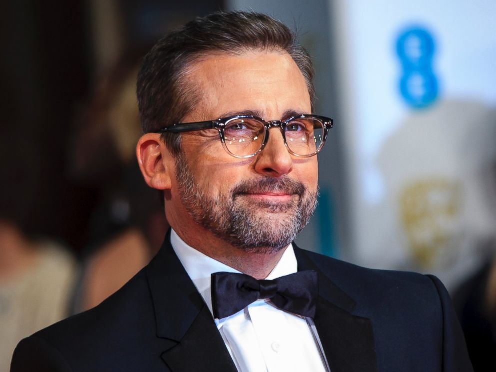 Here’s What Steve Carell Thinks The World Needs