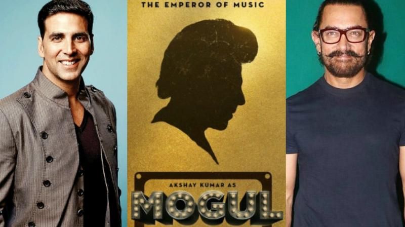 Aamir Khan To Be Part Of Gulshan Kumar Biopic Mogul?