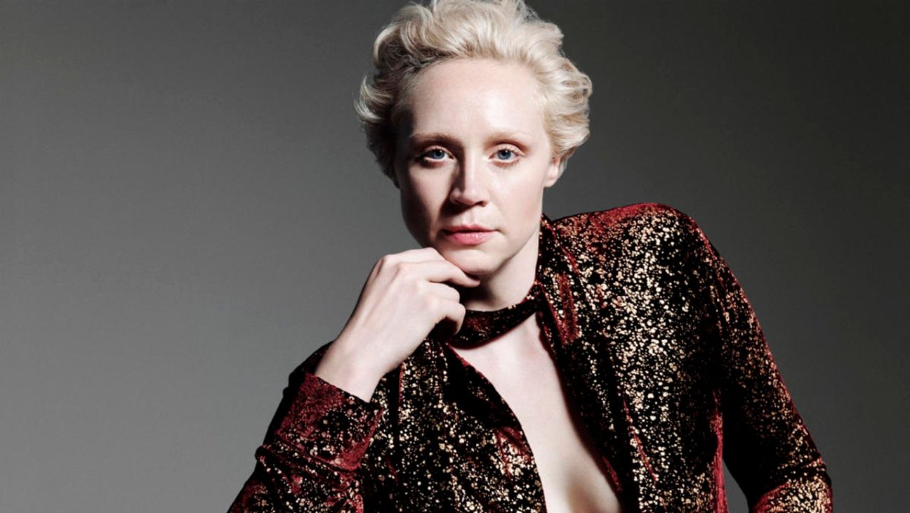 Gwendoline Christie Feels Privileged To Be A Part Of Star Wars And Game Of Thrones
