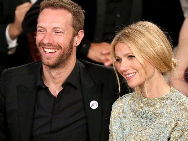 Gwyneth Paltrow Wanted To Turn Her Divorce Into A Positive 