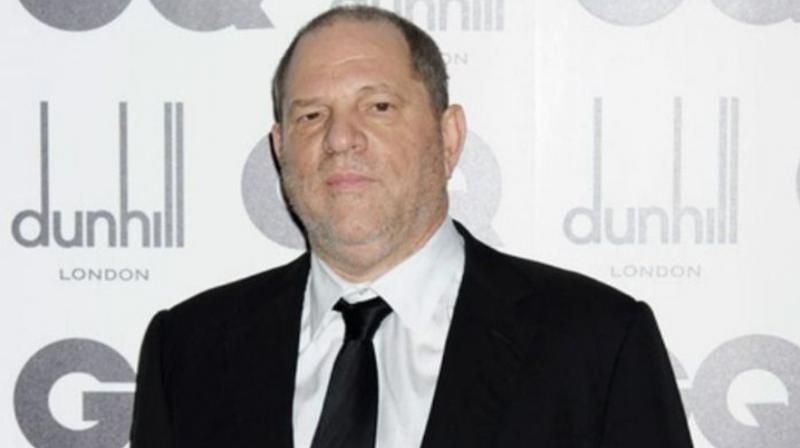 Producer Harvey Weinstein On Indistinct leave After multiple Sexual Harassment Allegations Confirmed