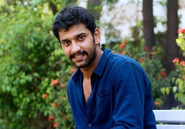 Promotion Is Important For A Film: Arulnithi
