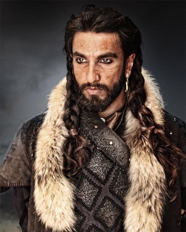 Ranveer Singh Has Become Youngest Male Actor In Rs 200 Crore Club With Padmaavat