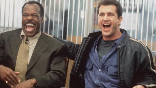 'Lethal Weapon 5' To Move Ahead With Original Cast Members