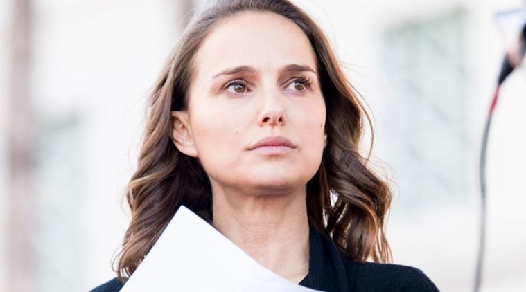 Natalie Portman Reveals She Has Experienced ‘Sexual Terrorism’ As A Teenager
