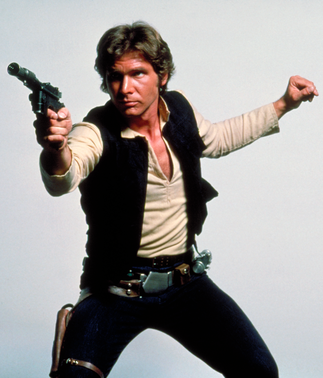 ‘Star Wars: The Last Jedi’ Will Have Han Solo Play A Pivotal Role