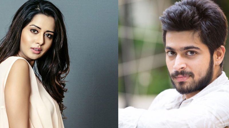 Harish Kalyan And Raiza Wilson To Star Together In Elan’s Next 