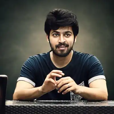 Harish Kalyan To Collaborate With Shilpa Manjunath In His Next 