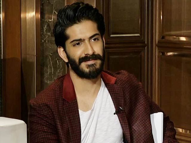 We Worked With Honesty And Passion: Harshvardhan Kapoor On Shooting Bhavesh Joshi 