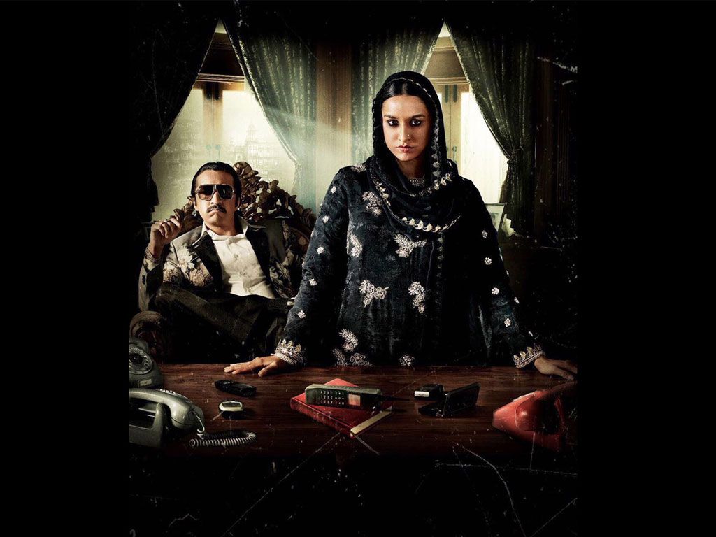 Shraddha Kapoor's Brother Siddhant Opens Up About His Role In ‘Haseena: Queen Of Mumbai’