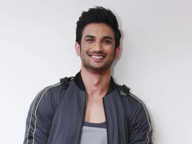 Not Deepika, But A Newbie Will Star Opposite Sushant Singh Rajput In The Fault In Our Stars Remake 