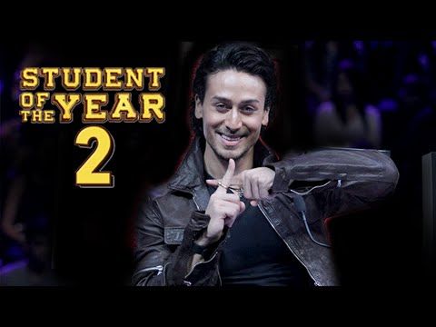 Here’s When Student Of The Year 2 Will Go On Floors 