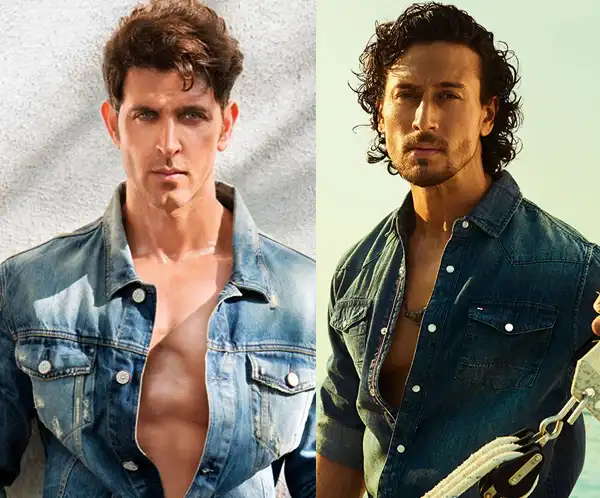 Hrithik Roshan And Tiger Shroff’s Next With YRF To Release On This Date 
