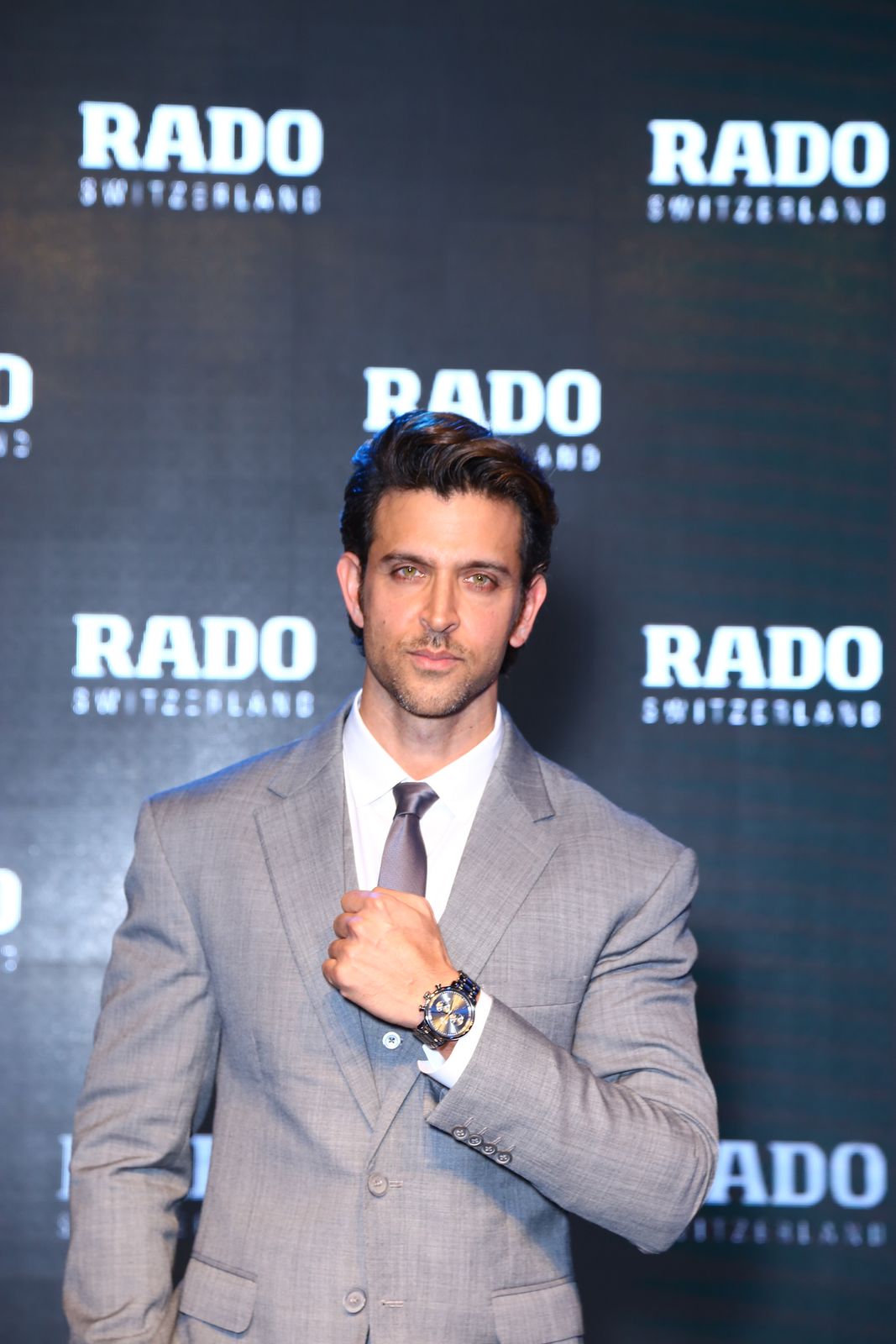 Impossible To Be Successful If One Isn't Punctual: Hrithik Roshan