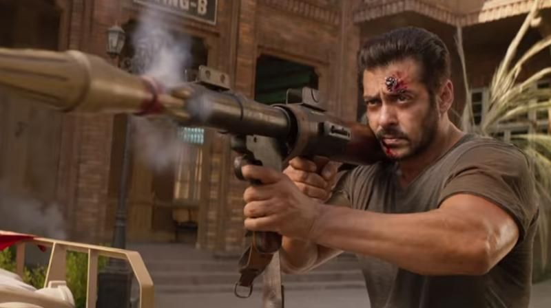 It Is The Audiences' Love And Reactions That Matter The Most: Salman Khan