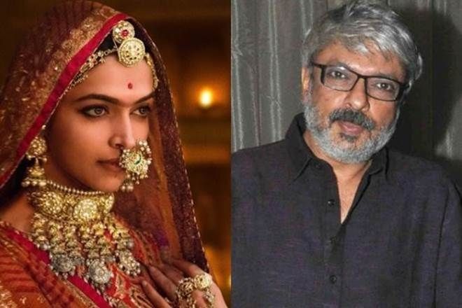 Sanjay Leela Bhansali On Padmaavat: It Is A Dream Come True For Me and My Homage To Rajput Valour And Vigour 
