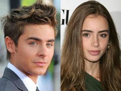 Ted Bundy Biopic Will Have Lily Collins Opposite Zac Efron 