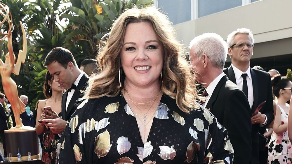 Melissa McCarthy To Star In The Kitchen With Tiffany Haddish