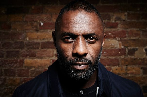 Idris Elba Has No Plans Of Getting Remarried