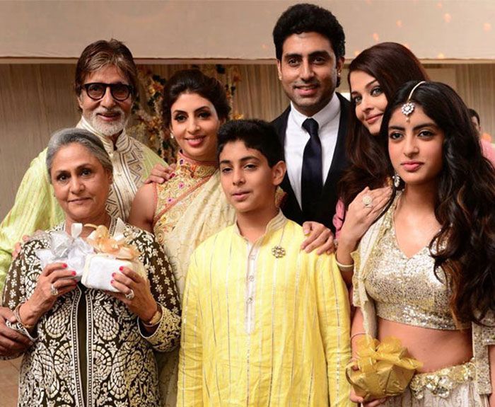 Amitabh Bachchan Will Not Celebrate Diwali 