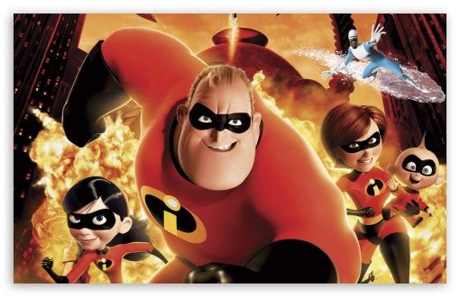 ‘Incredibles 2’ Teaser And Poster Out Now!