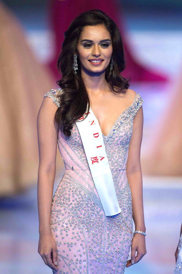 Will Student Of The Year 2 Mark Miss World Manushi Chhillar’s Bollywood Debut?