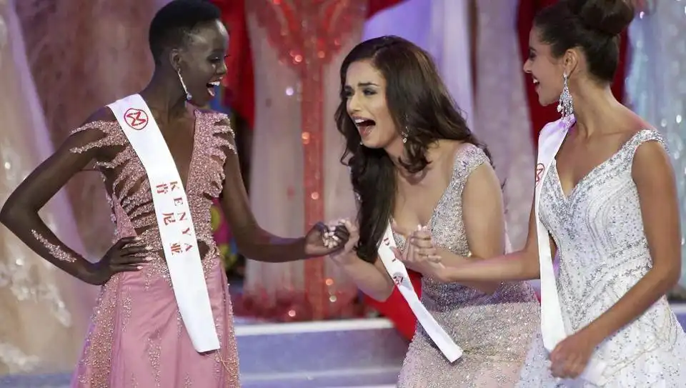 Here's How Much A Miss World Pageant Winner Earns 