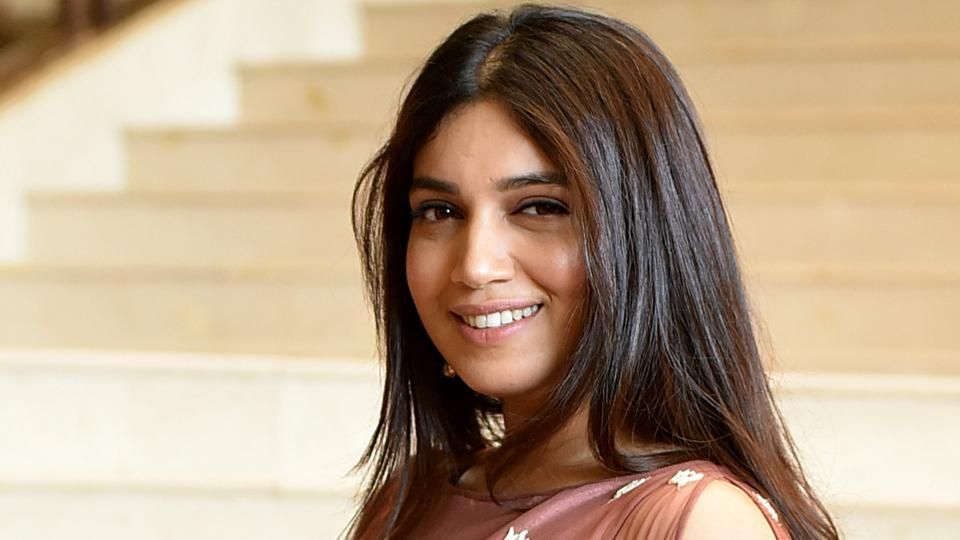 Bhumi Pednekar Will Not Do Roles That Require This Anymore