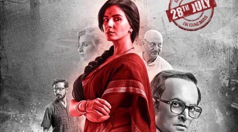 Whatever You Try, Someone Or The Other Will Be Offended: Kirti Kulhari On Indu Sarkar Facing The Wrath Of Politicians