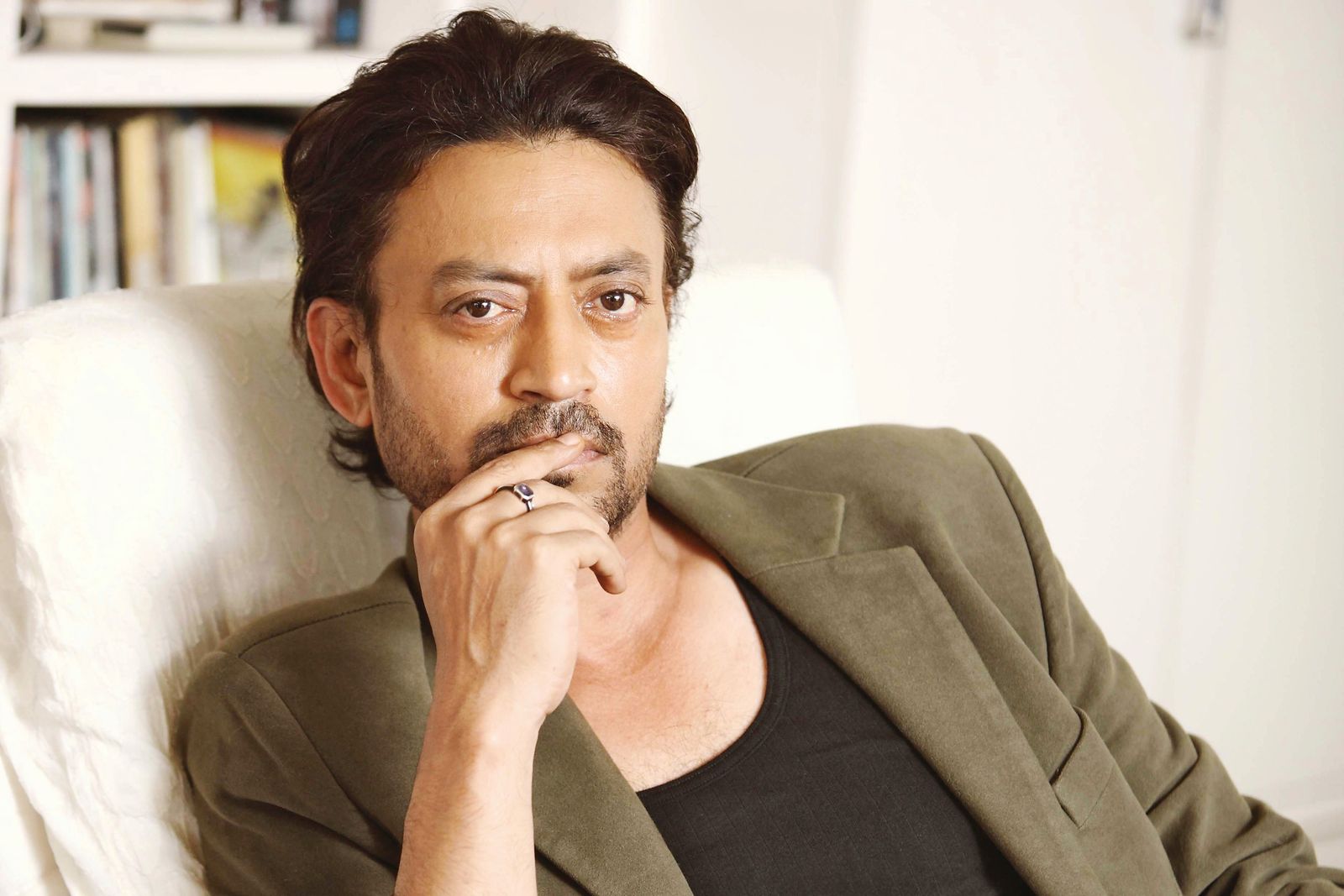Irrfan Khan Wants To Act In Kangana Ranaut’s Directorial, Will Portray Any Role 