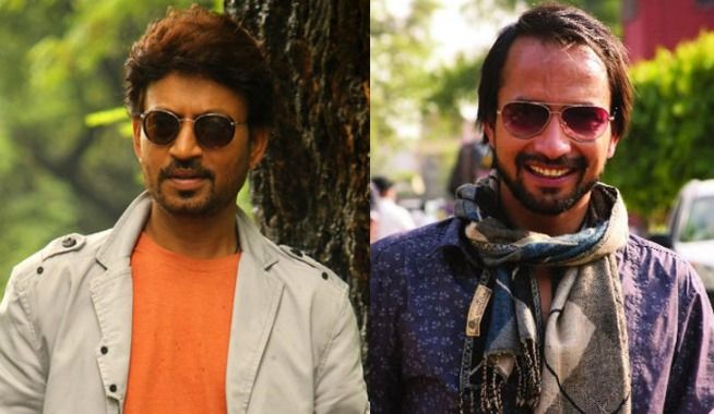 Irrfan Khan To Share Screen Space With This Actor After 14 Years!