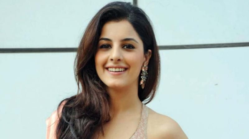 Isha Talwar Is Instinctive With Her Choices