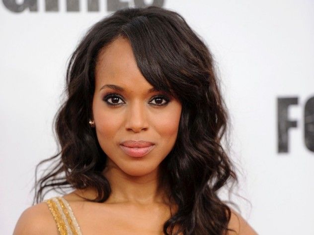 Here’s What Kerry Washington Has To Say About Her Character In ‘Cars 3’