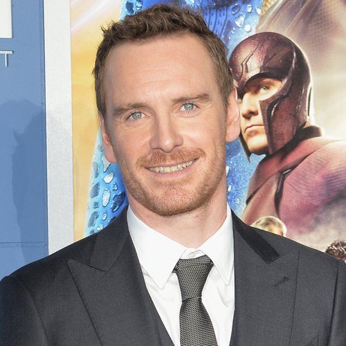 This Is Why Michael Fassbender Did 'The Snowman'