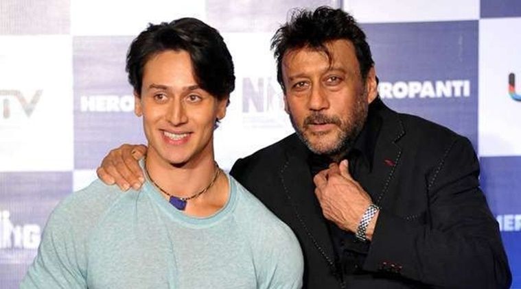Jackie Shroff Not Happy With Tiger Shroff's Plan To Move In With Disha Patani?