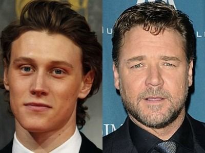 Russell Crowe, George MacKay To Feature In 'True History of the Kelly Gang'