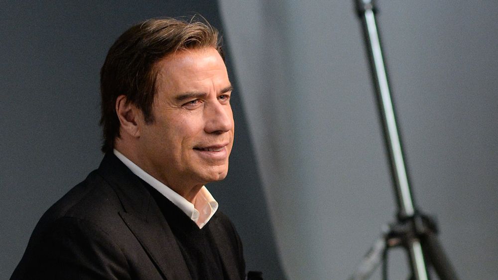 This Is When John Travolta’s ‘Gotti’ Mob Biopic Is Set To Release