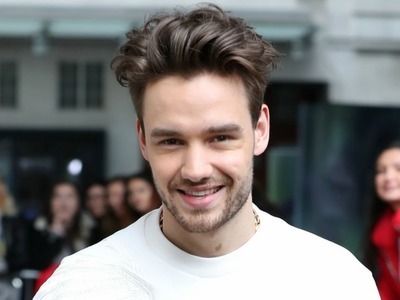 Liam Payne Opened Up About His Mental Health Crisis