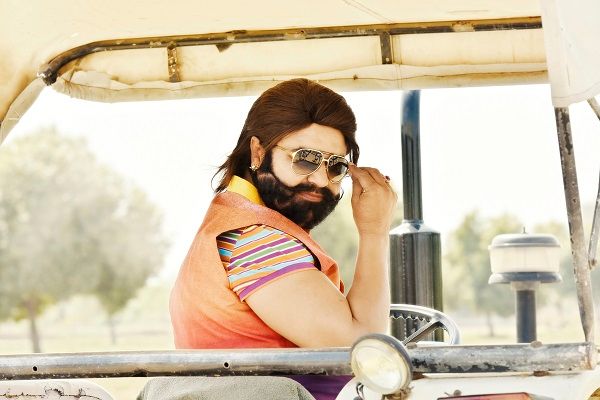 Jattu Engineer is in cinemas and makes its mark on the very first day itself. 