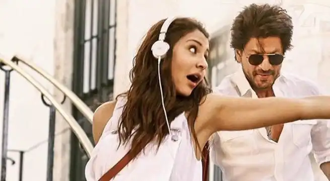Shah Rukh Khan, Anushka Sharma To Release Jab Harry Met Sejal’s Next Song