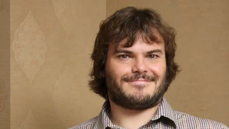 Jack Black To Star In 'Goosebumps' Sequel