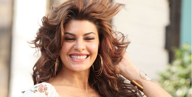 My Judgement To Do A Role Or Not Comes From Within...Not Other People: Jacqueline Fernandez
