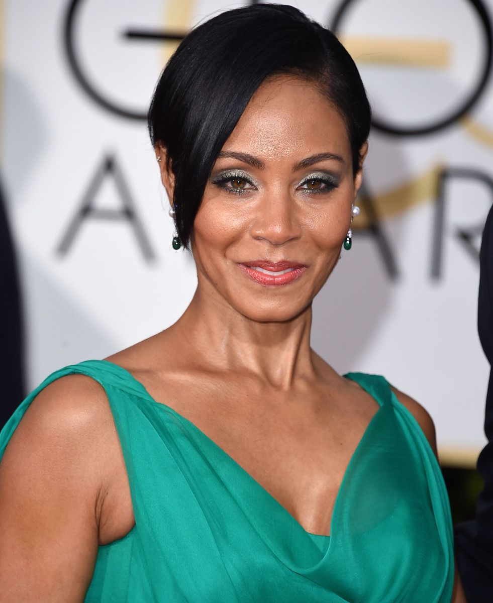 Jada Pinkett Smith Lashes Out At Golden Globes For Not Considering Girls Trip